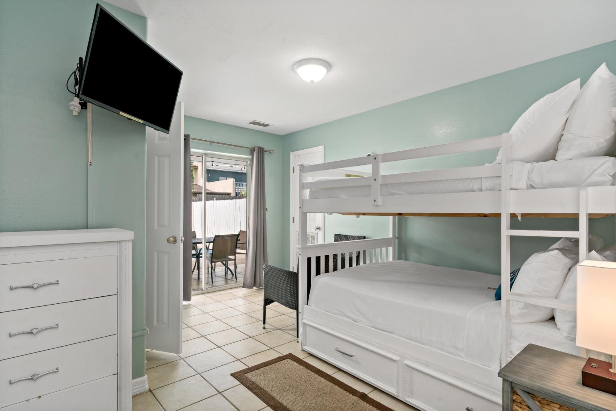 Island Escape & Huisache Townhome South Padre Island Chambre photo