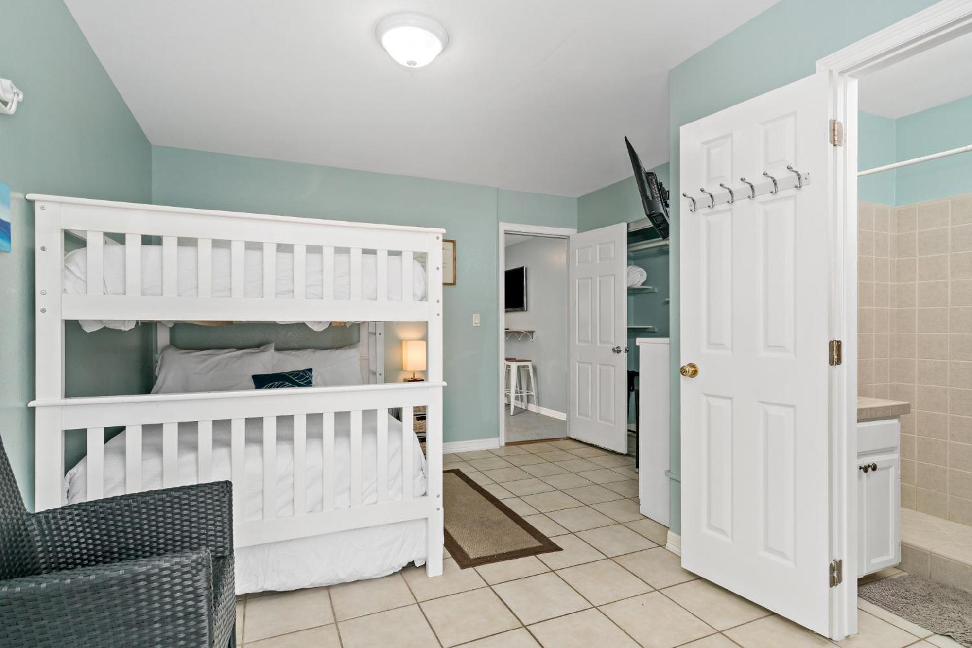 Island Escape & Huisache Townhome South Padre Island Chambre photo