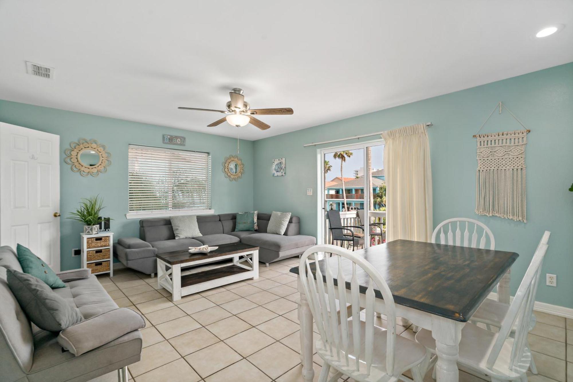 Island Escape & Huisache Townhome South Padre Island Chambre photo