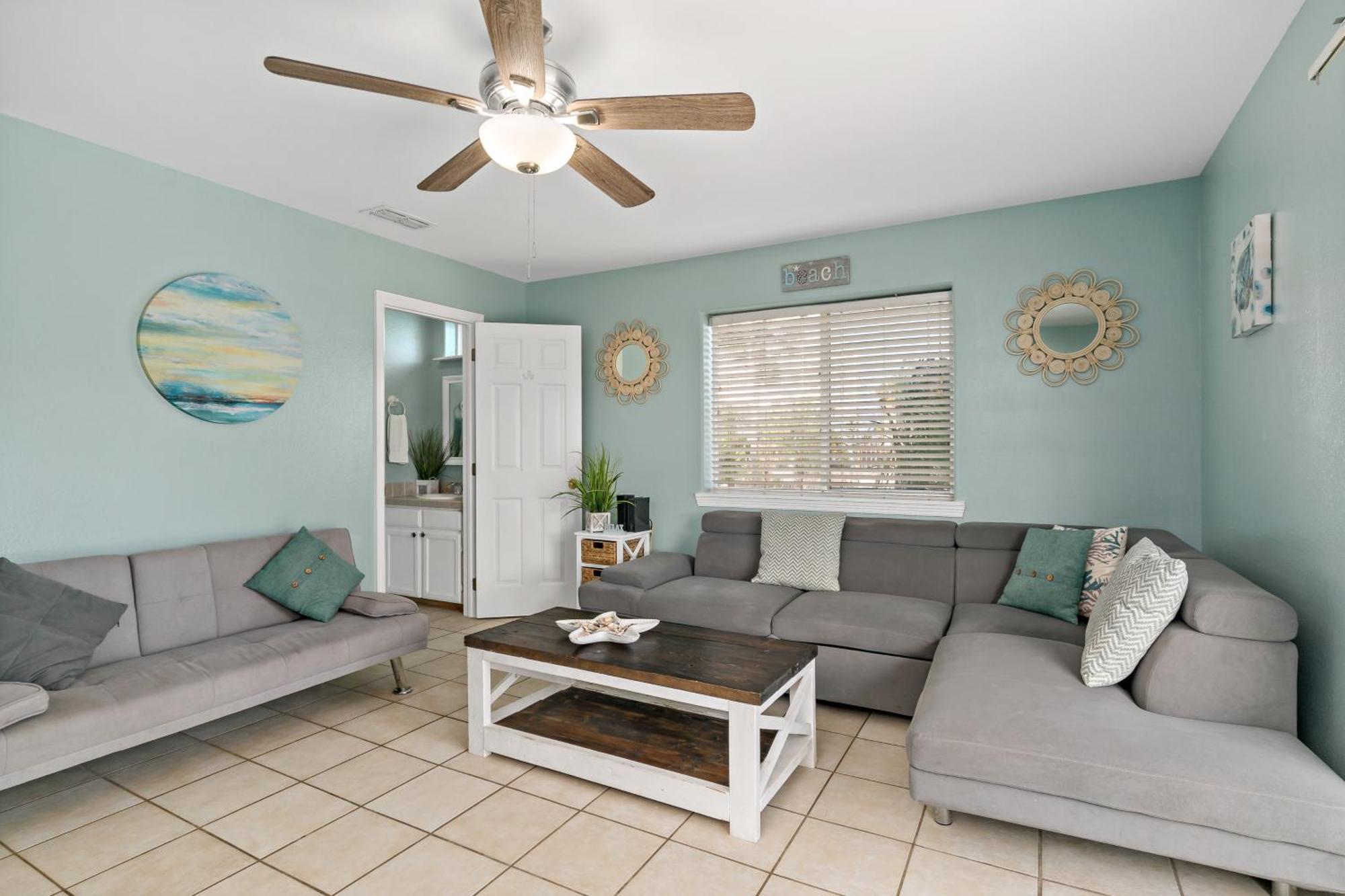 Island Escape & Huisache Townhome South Padre Island Chambre photo