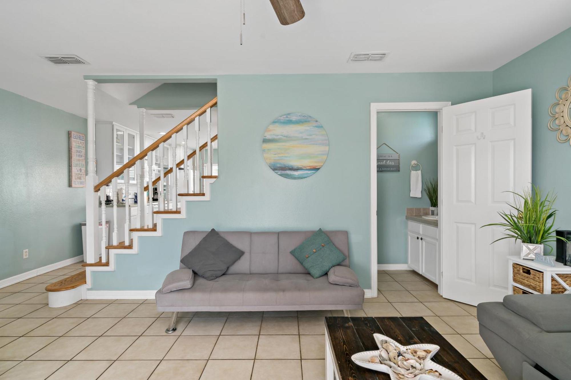 Island Escape & Huisache Townhome South Padre Island Chambre photo